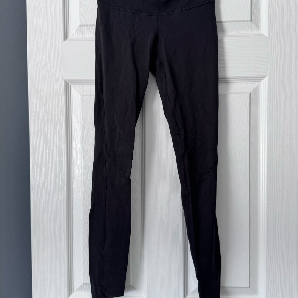 Lululemon size 4 GUC